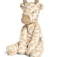 Welcome to the World Soft Toy Geoffrey Giraffe | Plush & Soft Toy | Mamas & Papas for Mamas & Papas LB - 6hr