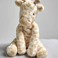 Welcome to the World Soft Toy Geoffrey Giraffe | Plush & Soft Toy | Mamas & Papas for Mamas & Papas LB - 6hr