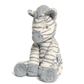 Welcome To The World Soft Toy - Ziggy Zebra | Plush & Soft Toy | Mamas & Papas for Mamas & Papas LB - 6hr