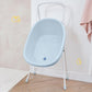 Whale Baby & Toddler Bath Tub | Bathtub | Badabulle for Mamas & Papas LB - Bath Tubs