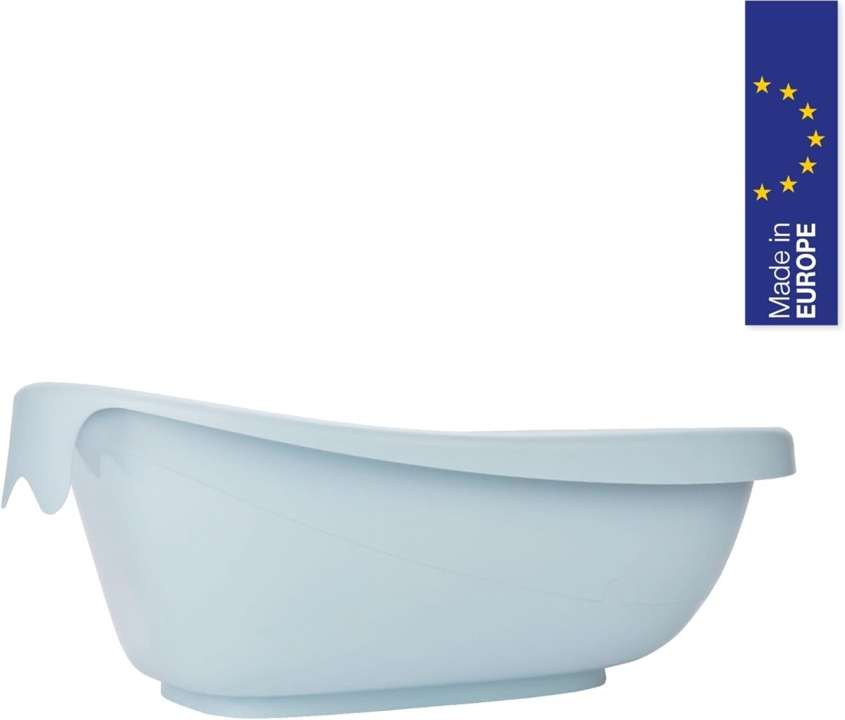 Whale Baby & Toddler Bath Tub | Bathtub | Badabulle for Mamas & Papas LB - Bath Tubs