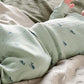 Whale Outfit Set (3 Piece) - Green | Set | Mamas & Papas for Mamas & Papas LB - 6hr