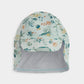 Whale Print Sun Hat | Accessory | Mamas & Papas for Mamas & Papas LB - 6hr