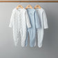 Whales Sleepsuits ( 3 Pack ) | Sleepsuit | Mamas & Papas for Mamas & Papas LB - 6hr
