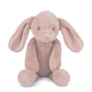Whiskers & Cuddles Pink Bunny Soft Toy - A Lifetime Companion For Your Little One! | Plush & Soft Toy | Mamas & Papas for Mamas & Papas LB - 6hr
