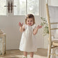 White Organza Bow Dress | Dress | Mamas & Papas for Mamas & Papas LB - 6hr