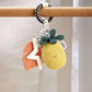 Wildly Adventures Educational Teething Toy - Linkie Pineapple | Teether | Mamas & Papas for Mamas & Papas LB - 6hr