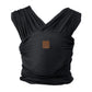 Wrap Carrier Isla Black | Wrap | KikkaBoo for Mamas & Papas LB - 6hr