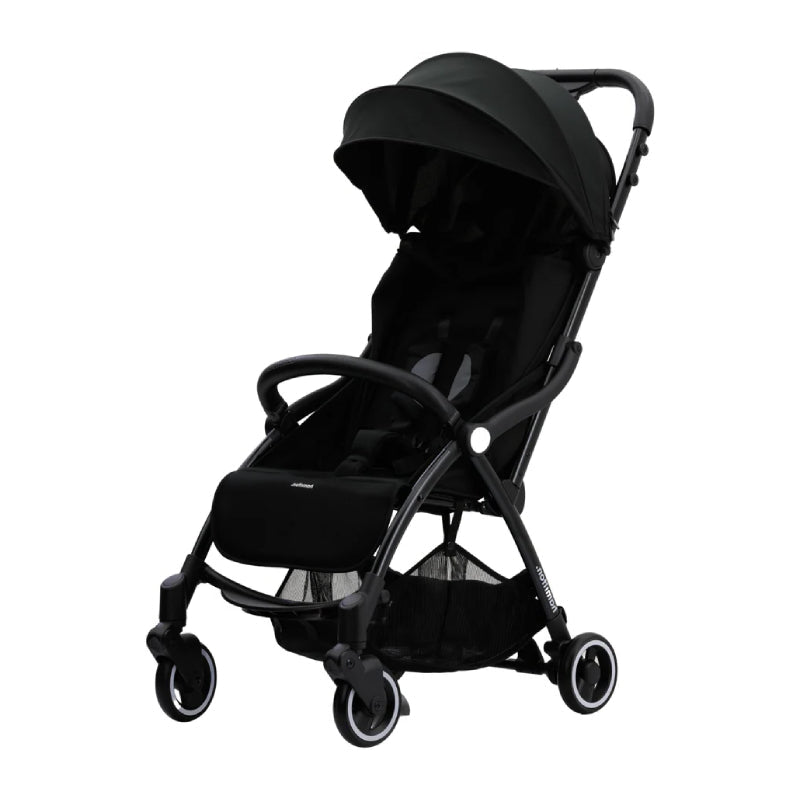 X1 Plus Stroller with MagicFold - Black | Stroller | Hamilton for Mamas & Papas LB - Baby Gear
