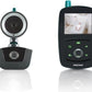 YOO Travel Baby Monitor | Baby Monitor | Babymoov for Mamas & Papas LB - Baby Monitors