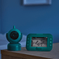 YOO Twist Video Monitor | Baby Monitor | Babymoov for Mamas & Papas LB - Baby Monitors
