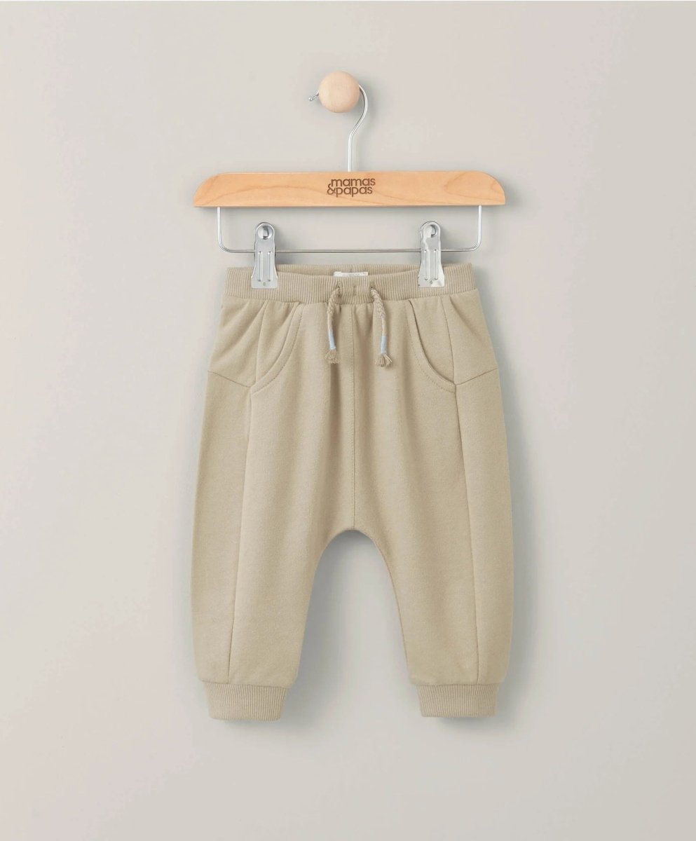 You Are Our Home Joggers | Pant | Mamas & Papas for Mamas & Papas LB - 6hr