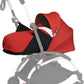 Yoyo 0+ Newborn Pack | Seat Pack | Stokke for Mamas & Papas LB - Baby Gear