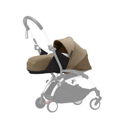 Yoyo 0+ Newborn Pack | Seat Pack | Stokke for Mamas & Papas LB - Baby Gear
