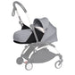 Yoyo 0+ Newborn Pack | Seat Pack | Stokke for Mamas & Papas LB - Baby Gear
