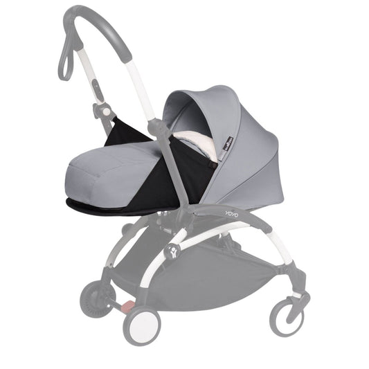 Yoyo 0+ Newborn Pack | Seat Pack | Stokke for Mamas & Papas LB - Baby Gear