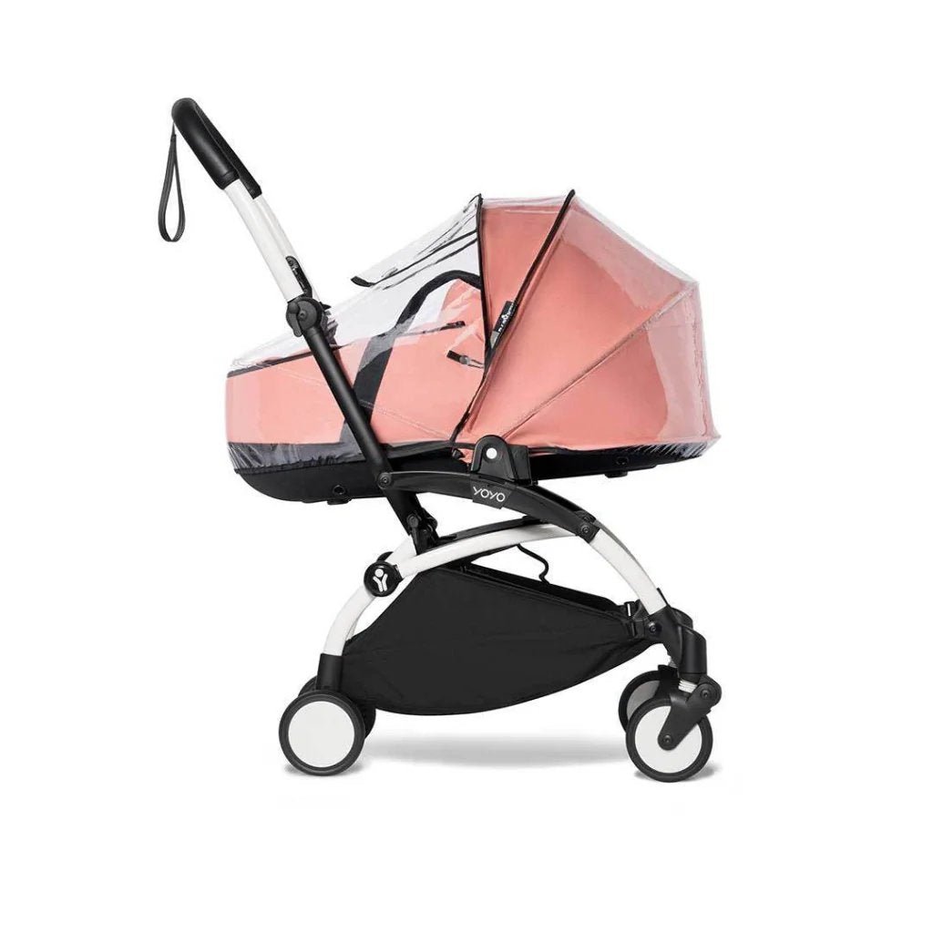 Yoyo® 6+ Rain Cover | Rain Cover | Stokke for Mamas & Papas LB - 6hr