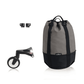 Yoyo+ Bag Grey | Changing Bag | Stokke for Mamas & Papas LB - Baby Changing & Hygiene