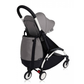 Yoyo+ Bag Grey | Changing Bag | Stokke for Mamas & Papas LB - Baby Changing & Hygiene