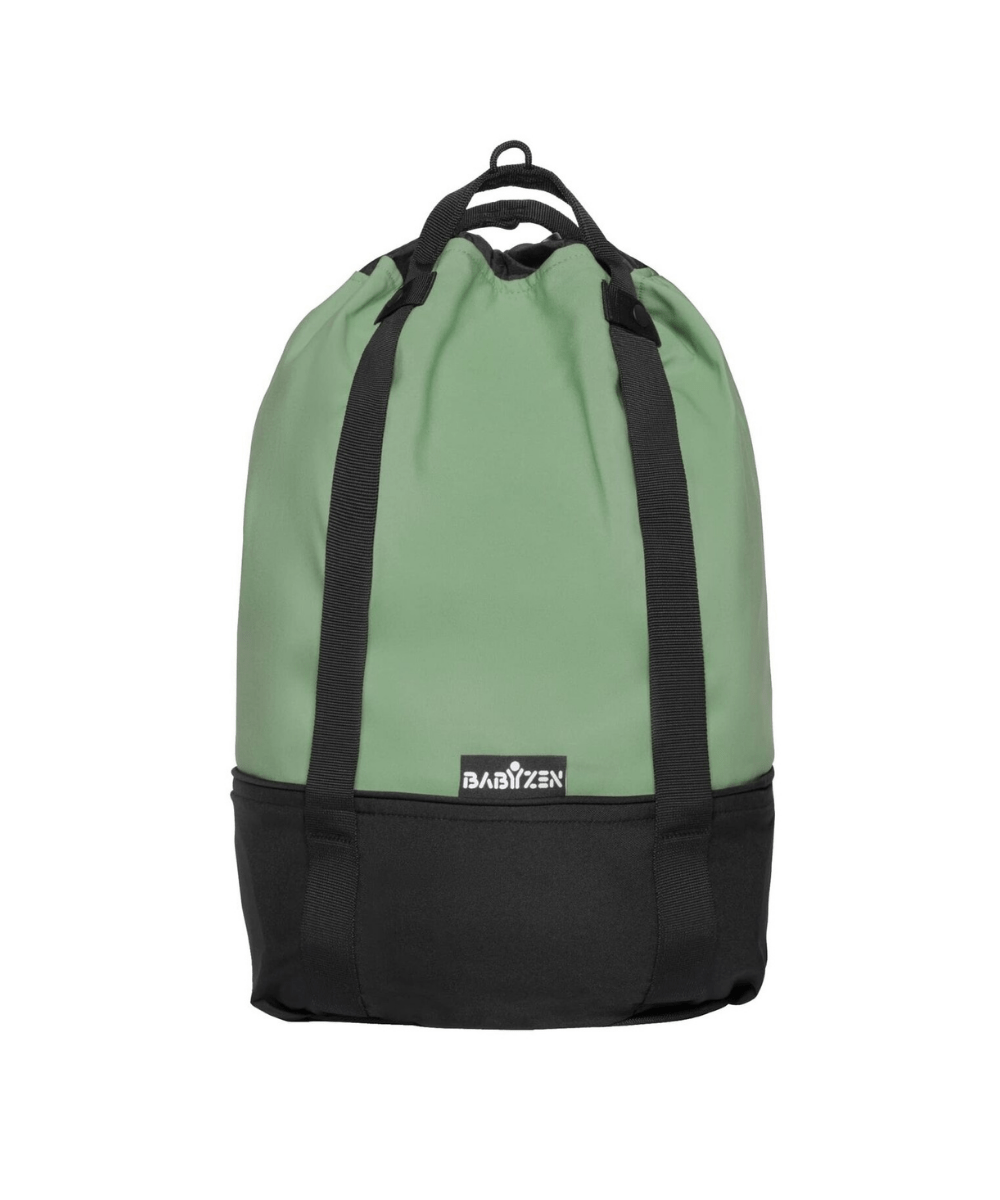 Yoyo+ Bag Peppermint | Travel Bag | Stokke for Mamas & Papas LB - Baby Changing & Hygiene