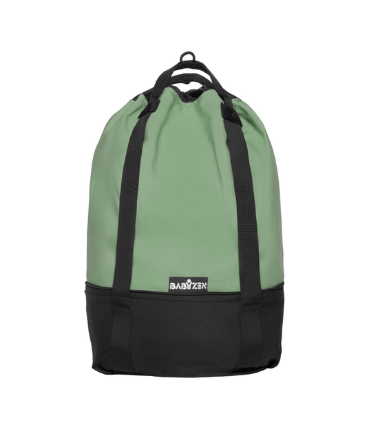 Yoyo+ Bag Peppermint | Travel Bag | Stokke for Mamas & Papas LB - Baby Changing & Hygiene