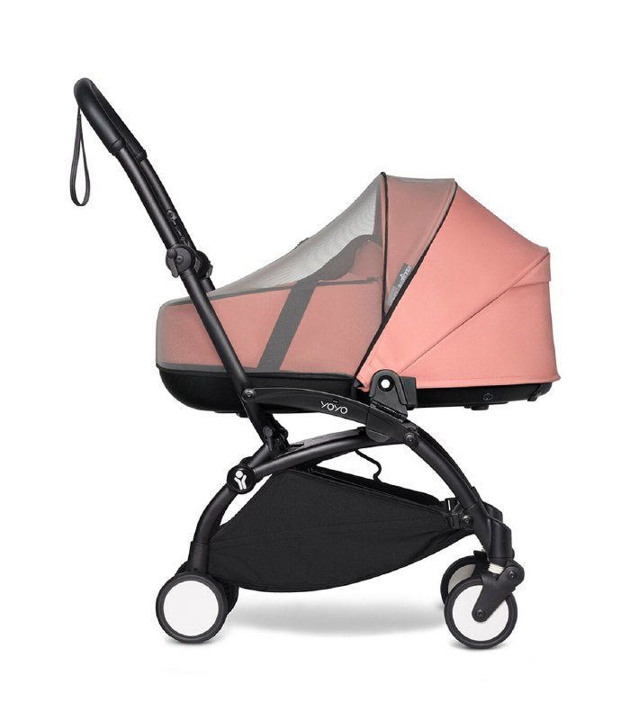 Yoyo Bassinet Mosquito Net | Mosquito Net | Stokke for Mamas & Papas LB - Baby Gear