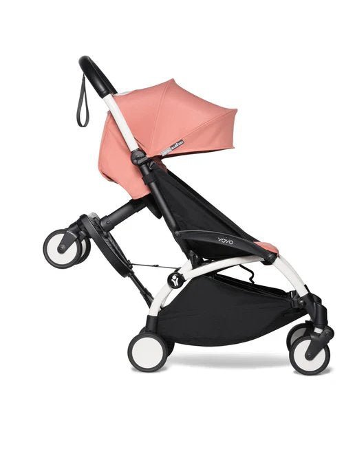 Yoyo Board | Stroller Board | Stokke for Mamas & Papas LB - Baby Gear