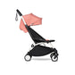 Yoyo Leg Rest | Leg Rest | Stokke for Mamas & Papas LB - Baby Gear