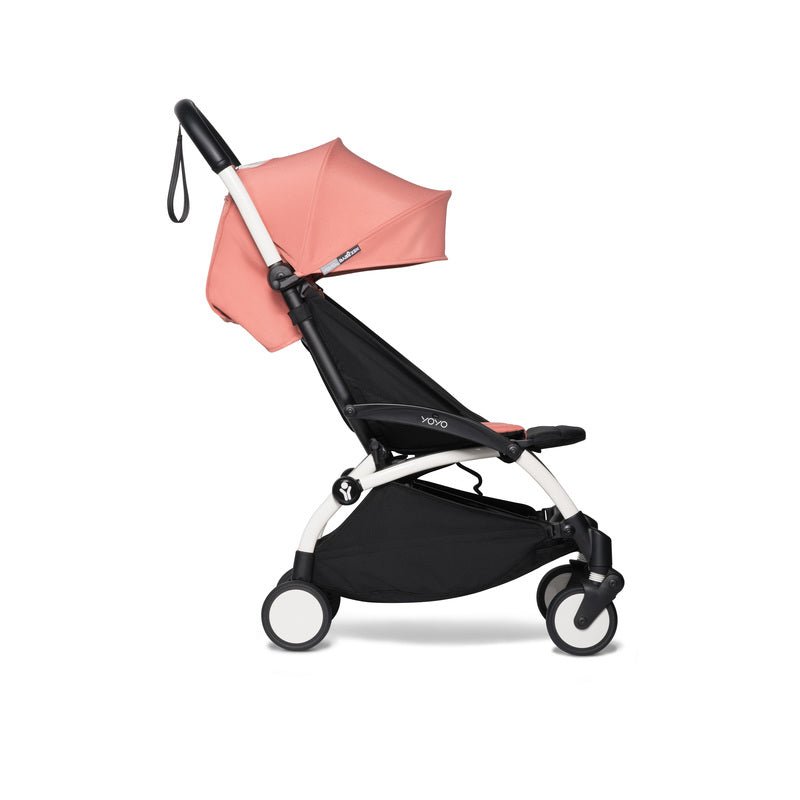 Yoyo Leg Rest | Leg Rest | Stokke for Mamas & Papas LB - Baby Gear