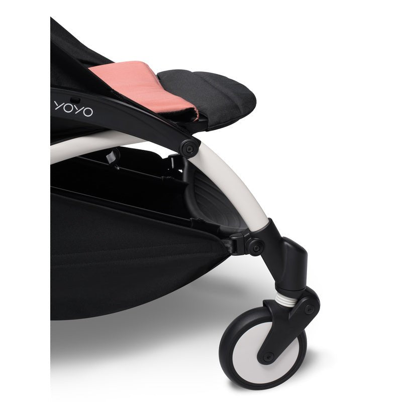Yoyo Leg Rest | Leg Rest | Stokke for Mamas & Papas LB - Baby Gear