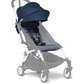 Yoyo+ Seat Fabri Color Pack 6+ Special Edition | Seat Pack | Stokke for Mamas & Papas LB - Baby Gear