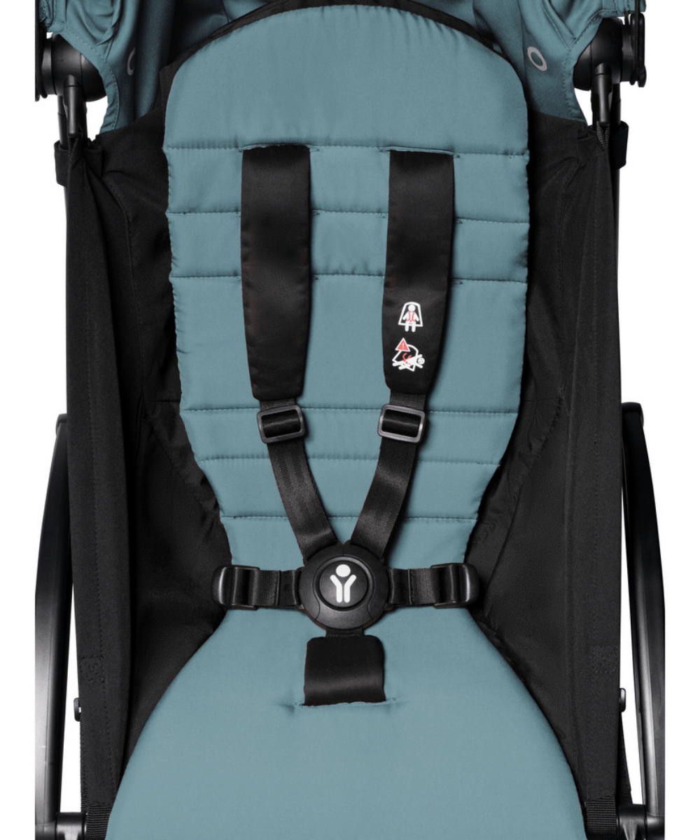 Yoyo+ Seat Fabric Color Pack 6+ | Seat Pack | Stokke for Mamas & Papas LB - Baby Gear