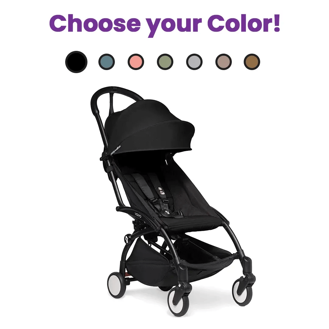 Yoyo³ Bundle