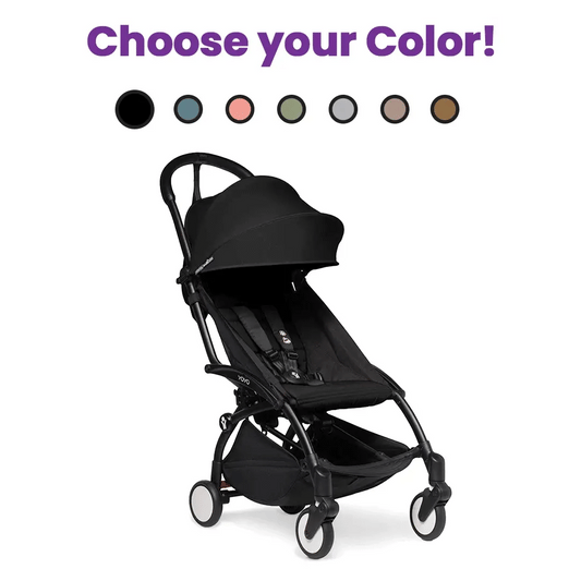 Yoyo³ Bundle