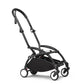 Yoyo³ Frame - Black | Frame | Stokke for Mamas & Papas LB - Baby Gear