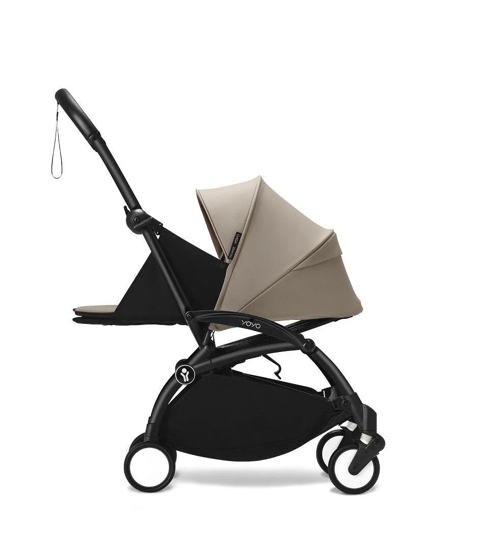 Yoyo³ Newborn Pack 0+ | Newborn Pack | Stokke for Mamas & Papas LB - Baby Gear
