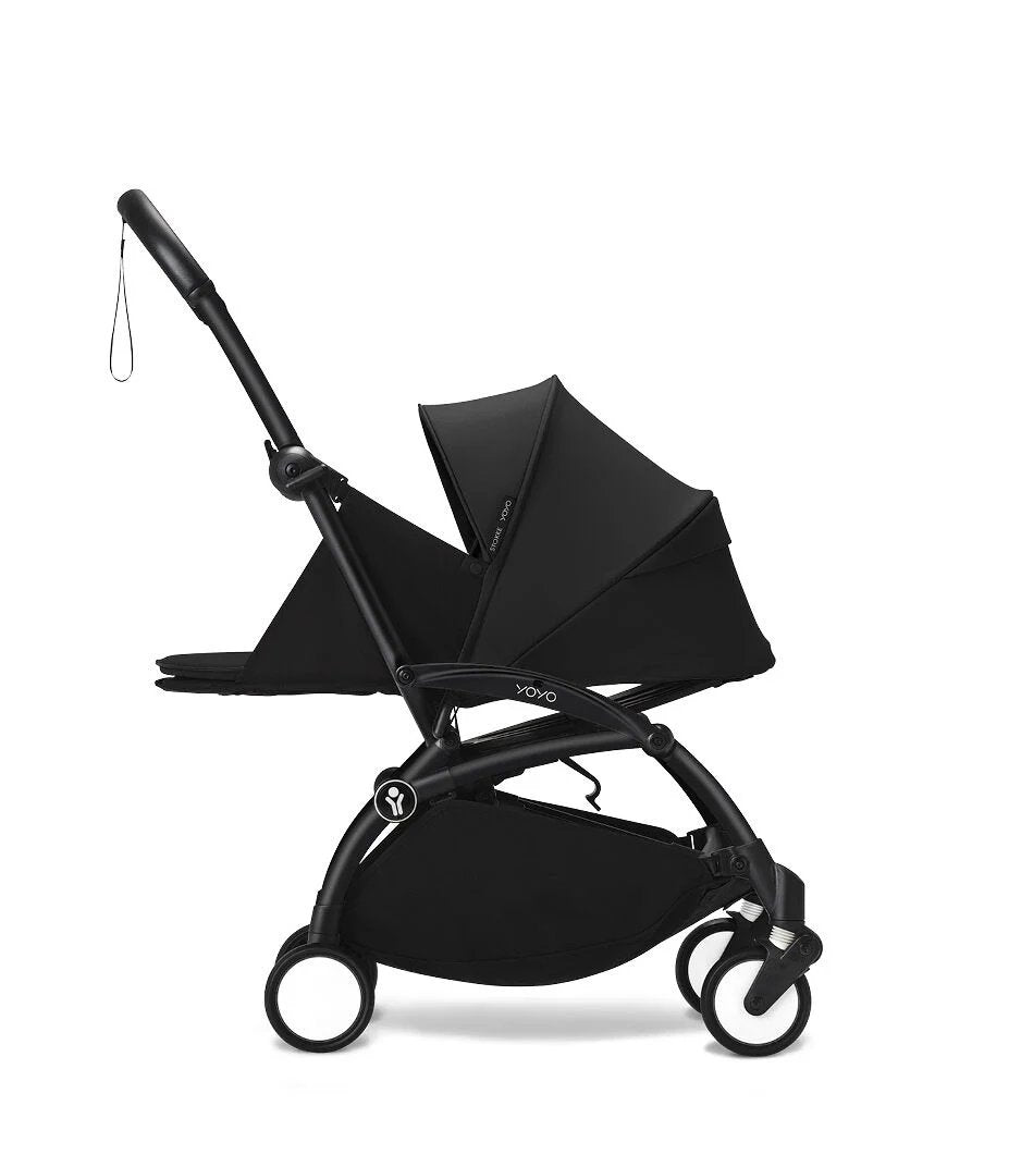 Yoyo³ Newborn Pack 0+ | Newborn Pack | Stokke for Mamas & Papas LB - Baby Gear