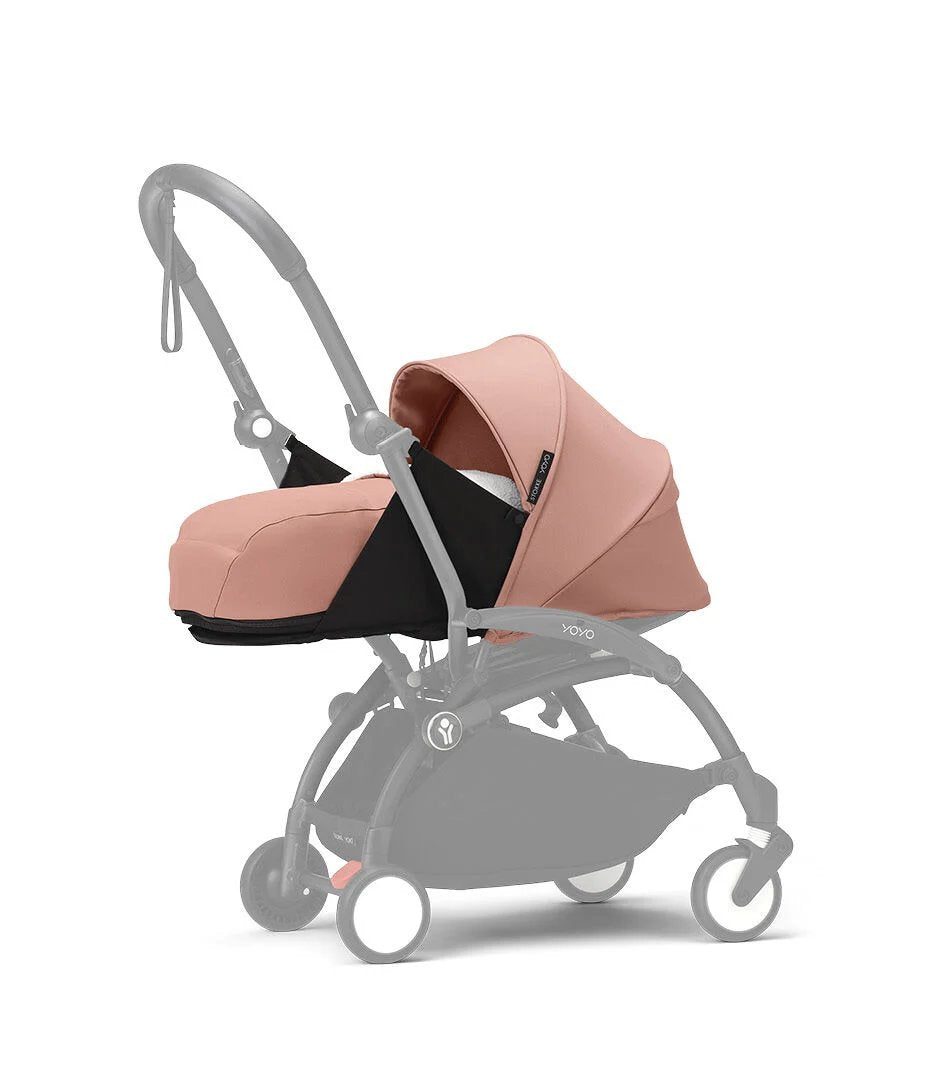 Yoyo³ Newborn Pack 0+ | Newborn Pack | Stokke for Mamas & Papas LB - Baby Gear