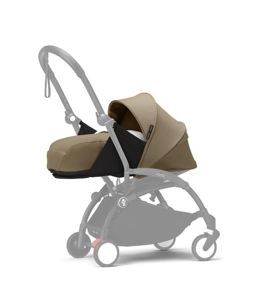 Yoyo³ Newborn Pack 0+ | Newborn Pack | Stokke for Mamas & Papas LB - Baby Gear