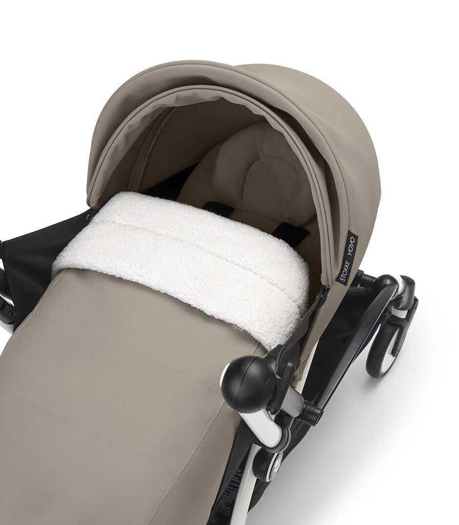 Yoyo³ Newborn Pack 0+ | Newborn Pack | Stokke for Mamas & Papas LB - Baby Gear
