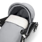 Yoyo³ Newborn Pack 0+ | Newborn Pack | Stokke for Mamas & Papas LB - Baby Gear