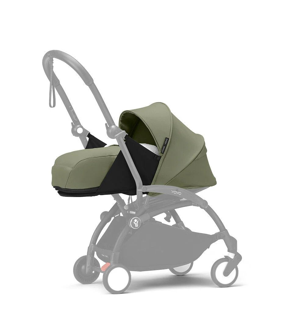 Yoyo³ Newborn Pack 0+ | Newborn Pack | Stokke for Mamas & Papas LB - Baby Gear