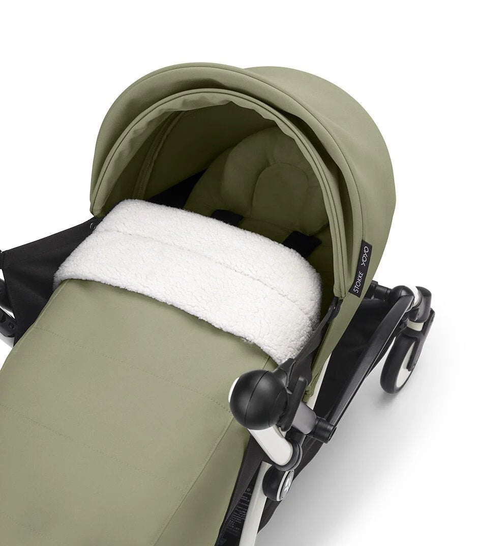 Yoyo³ Newborn Pack 0+ | Newborn Pack | Stokke for Mamas & Papas LB - Baby Gear