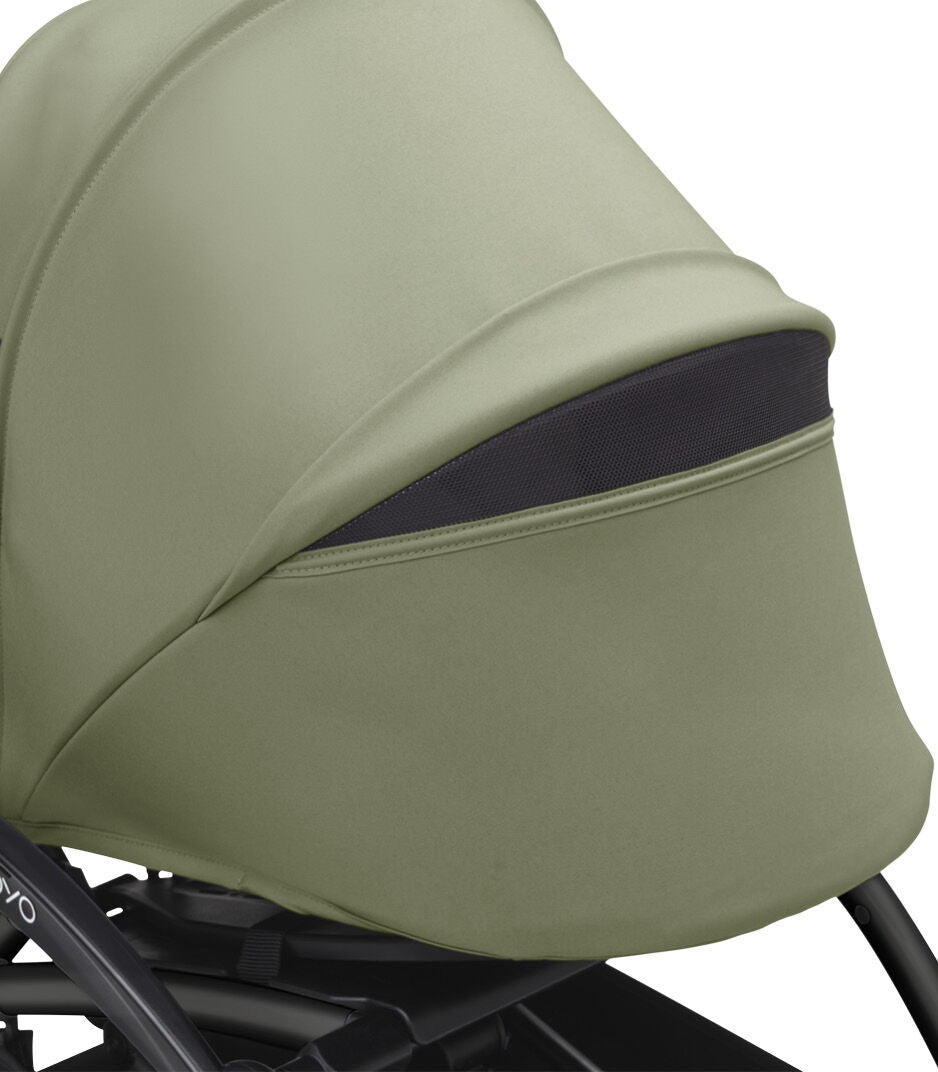 Yoyo³ Newborn Pack 0+ | Newborn Pack | Stokke for Mamas & Papas LB - Baby Gear
