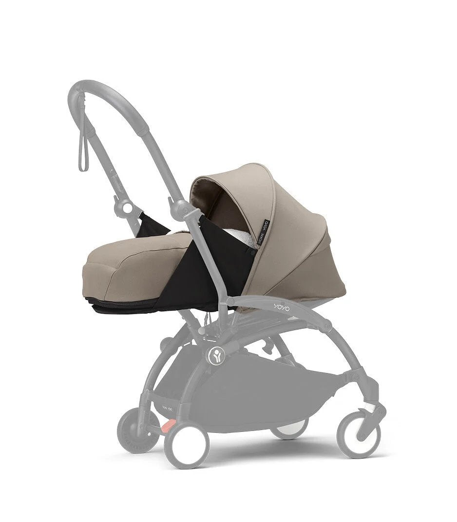 Yoyo³ Newborn Pack 0+ | Newborn Pack | Stokke for Mamas & Papas LB - Baby Gear