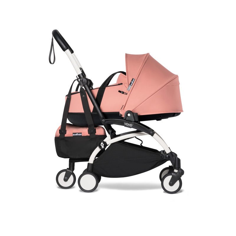Yoyo³ newborn shell | Carry Cot | Stokke for Mamas & Papas LB - Baby Gear