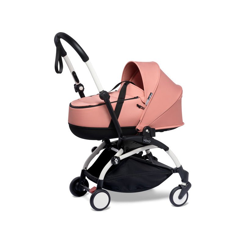 Yoyo³ newborn shell | Carry Cot | Stokke for Mamas & Papas LB - Baby Gear