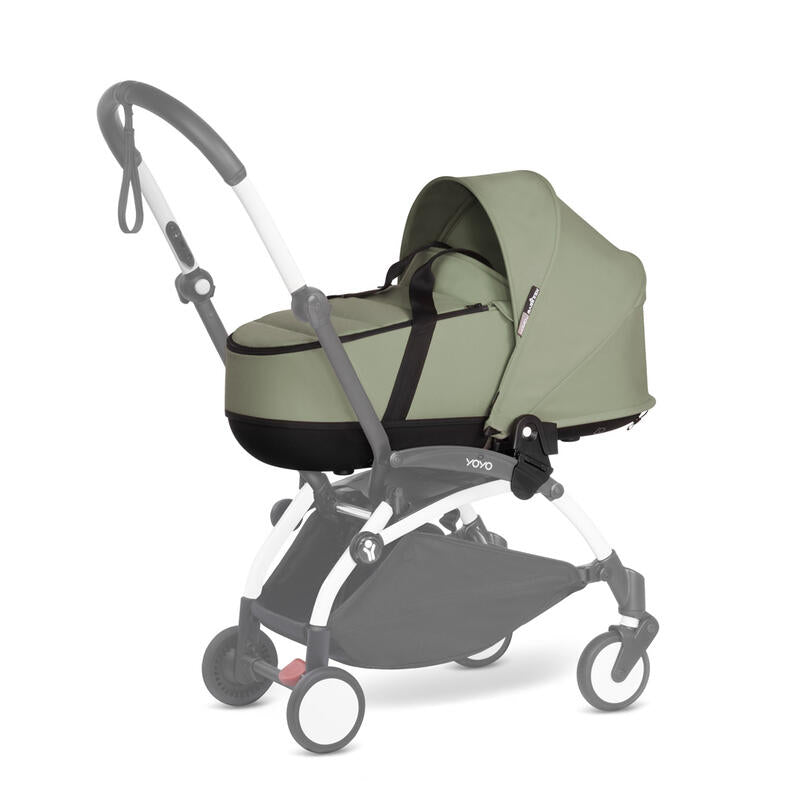Yoyo³ newborn shell | Carry Cot | Stokke for Mamas & Papas LB - Baby Gear