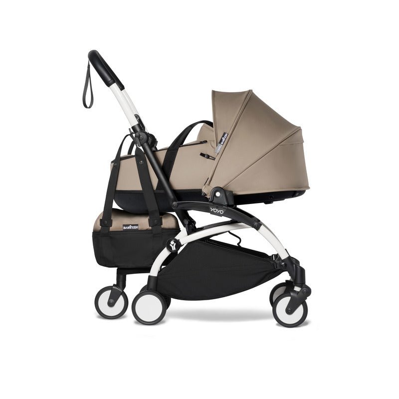 Yoyo³ newborn shell | Carry Cot | Stokke for Mamas & Papas LB - Baby Gear