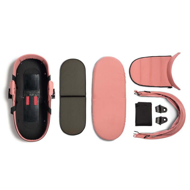 Yoyo³ newborn shell | Carry Cot | Stokke for Mamas & Papas LB - Baby Gear